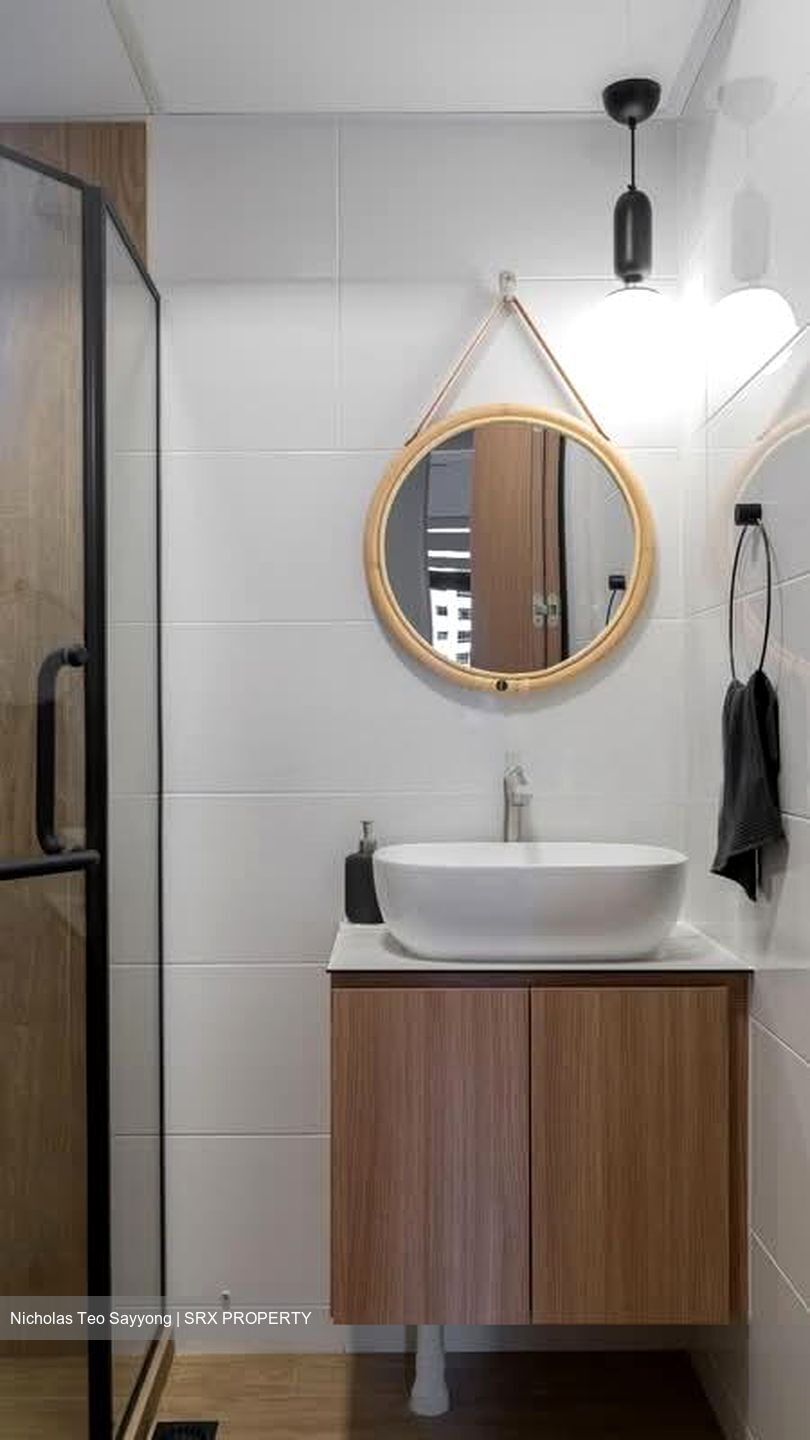 Blk 456A Fernvale Woods (Sengkang), HDB 4 Rooms #584548181